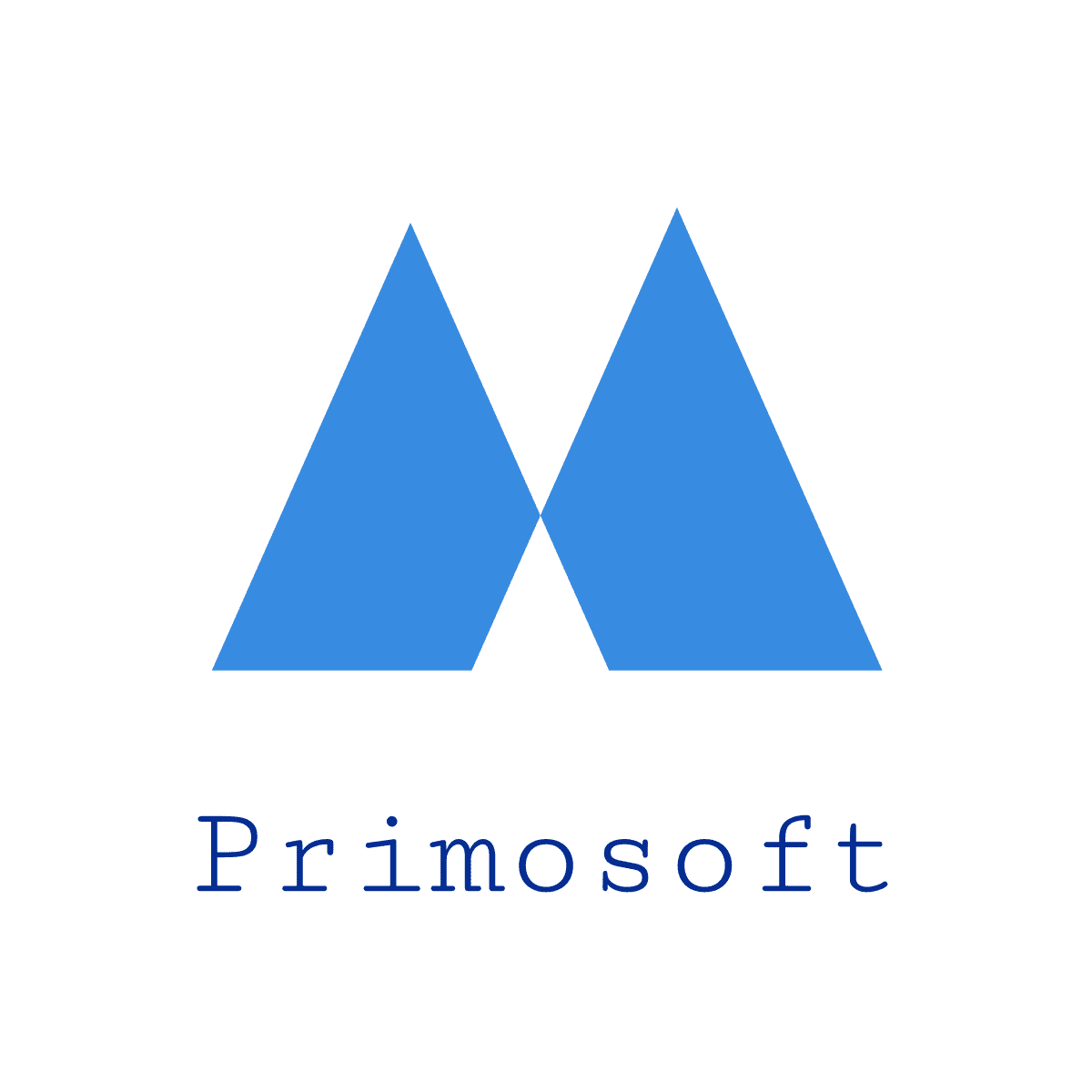 Primosoft Logo